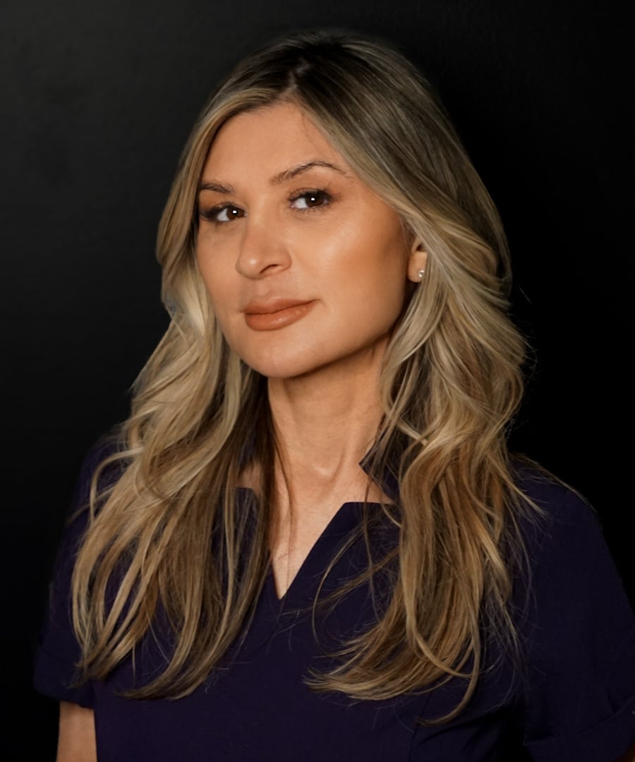 Dr. Rita Sabeti Dr. Rita Sabeti